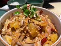 -锦府盐帮·侯宅(五棵松万达店)