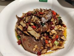 -绿草地·湘菜(7mall店)