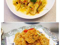 -和平馆·地道港澳茶餐厅(西门口店)