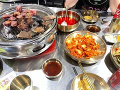 -本炙炭烤·蒲烧活鳗料理店(金沙洲店)
