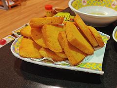 -芦月轩羊蝎子(劲松店)