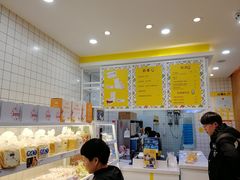 -一鸣真鲜奶吧(双菱路店)