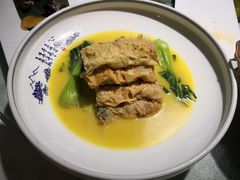 陆稿荐饭糍-禾城陆稿荐酒楼·嘉兴本味(月河店)