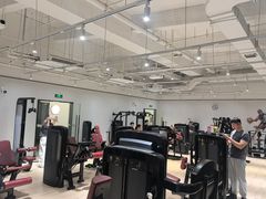 -FLARE STAR FITNESS(复地活力城店)