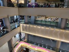 -百联南桥购物中心