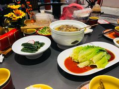 -火宫殿·湘菜小吃·商务宴请·生日聚会(市府店)