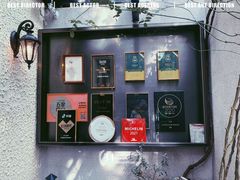 -Le Bistrot de Racine