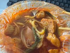 -安发瞧麻辣烫(总店)
