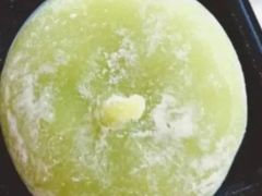 初恋青提大福-瑞幸咖啡(国际珠宝交易中心店)