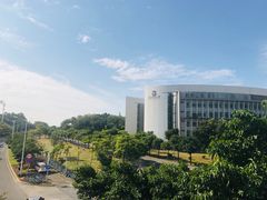 -华南师范大学(广州大学城校区)