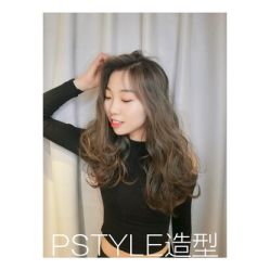 长发-P.STYLE派斯造型
