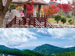 -明月山风景名胜区