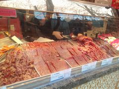 -上海全国土特产食品商场(淮海中路店)