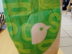 -德克士(崂山百货店)