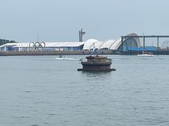 -五四广场
