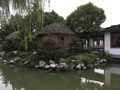 -渭塘酒家(生态园店)