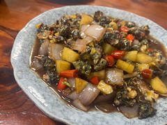-金秋小吃海鲜·专注30年临海特色风味