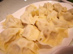 酸菜猪肉馅-黄家饺子东北特色菜馆(湖滨商业街店)