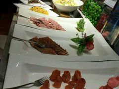 -星伦多自助料理(江阴万达店)