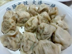 -日丰园海肠水饺·老字号大连海鲜(和平广场店)