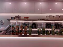 -LINLEE·手打柠檬茶(思北店)