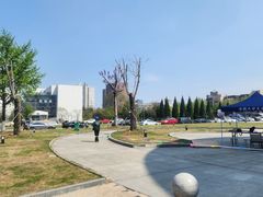-安徽大学(龙河校区)
