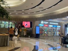 -北京北邮科技大厦