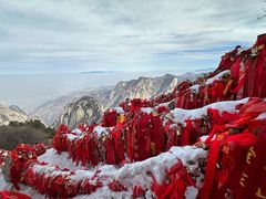 -华山风景名胜区