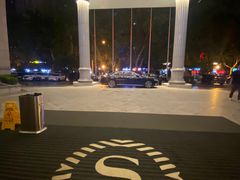-西安赛瑞喜来登大酒店