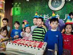 -华杉幼儿园(青塔校区)