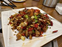 -老味道1992(武当山店)