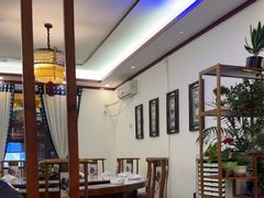 -白家寨子·山野白族菜(古城总店)