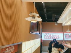 -龍歌自助小火锅(秦淮水游城店)