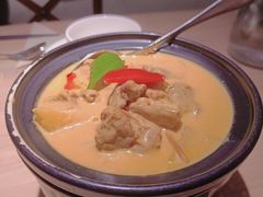-默加东南亚美食(大宁音乐广场店)