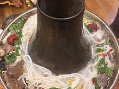 -宗巴雍姆藏餐府