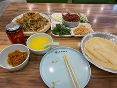 -合合春饼(潘家园店)
