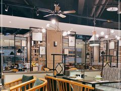 大堂-朕之味(龙湖·西城天街店)