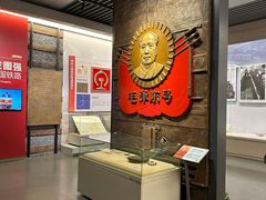 -中国铁道博物馆(正阳门馆)