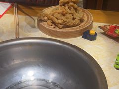 -老佛爷炭火蛙锅直营(清滨路总店)