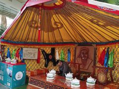 -北国之春国宴(乌兰察布店)