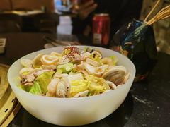 -烧肉达人(凯德晶萃店)
