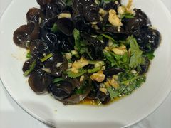 -饭橘汉江码头·乡野土菜馆(静安路店)