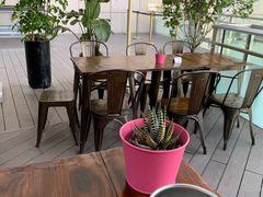 -THE CUT Rooftop顶楼牛排餐吧(环贸iapm店)