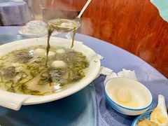 -福建美食城(老君堂店)