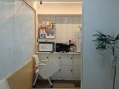 -竹川学社·自助沉浸自习室(海淀黄庄店)