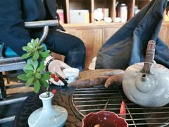 -觉藏茶社(博地影秀城店)