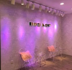 -DOS HOP潮上舞蹈