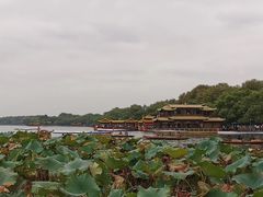 -西湖天地