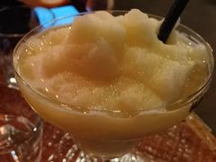 冰沙玛格丽特-Luchador摔跤手墨西哥餐厅(恒宇广场店)