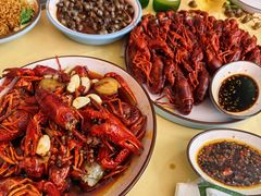 -小田油焖小龙虾(双井店)